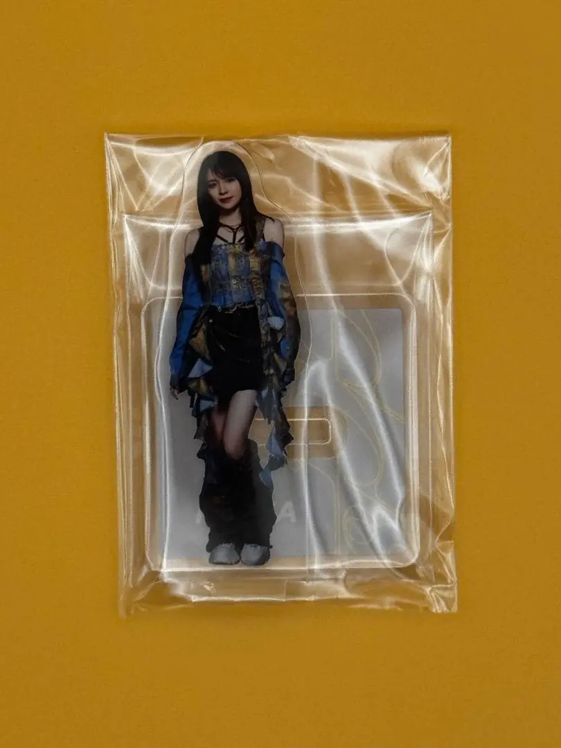 2026年最新】増田來亜 アクリルスタンドの人気アイテム - メルカリ