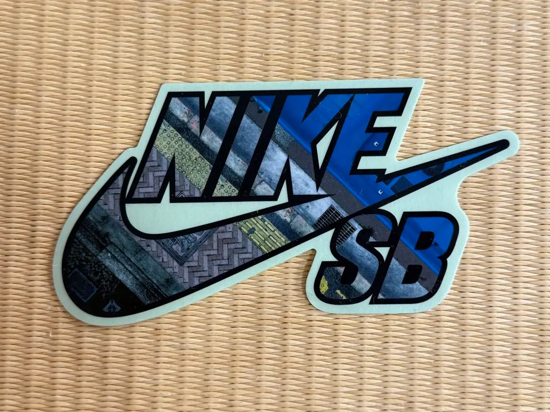 2026年最新】NIKE ステッカーの人気アイテム - メルカリ