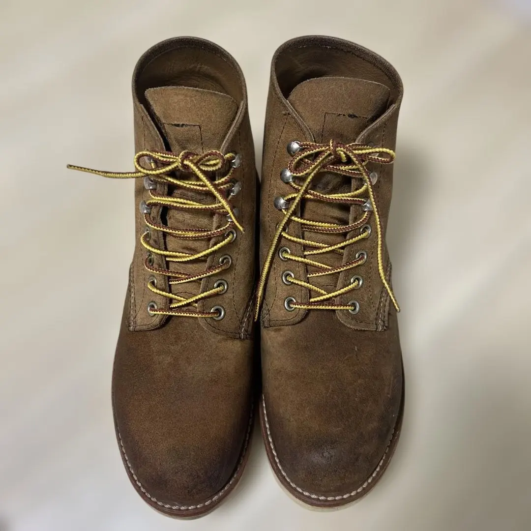 2026年最新】RED WING 8181の人気アイテム - メルカリ