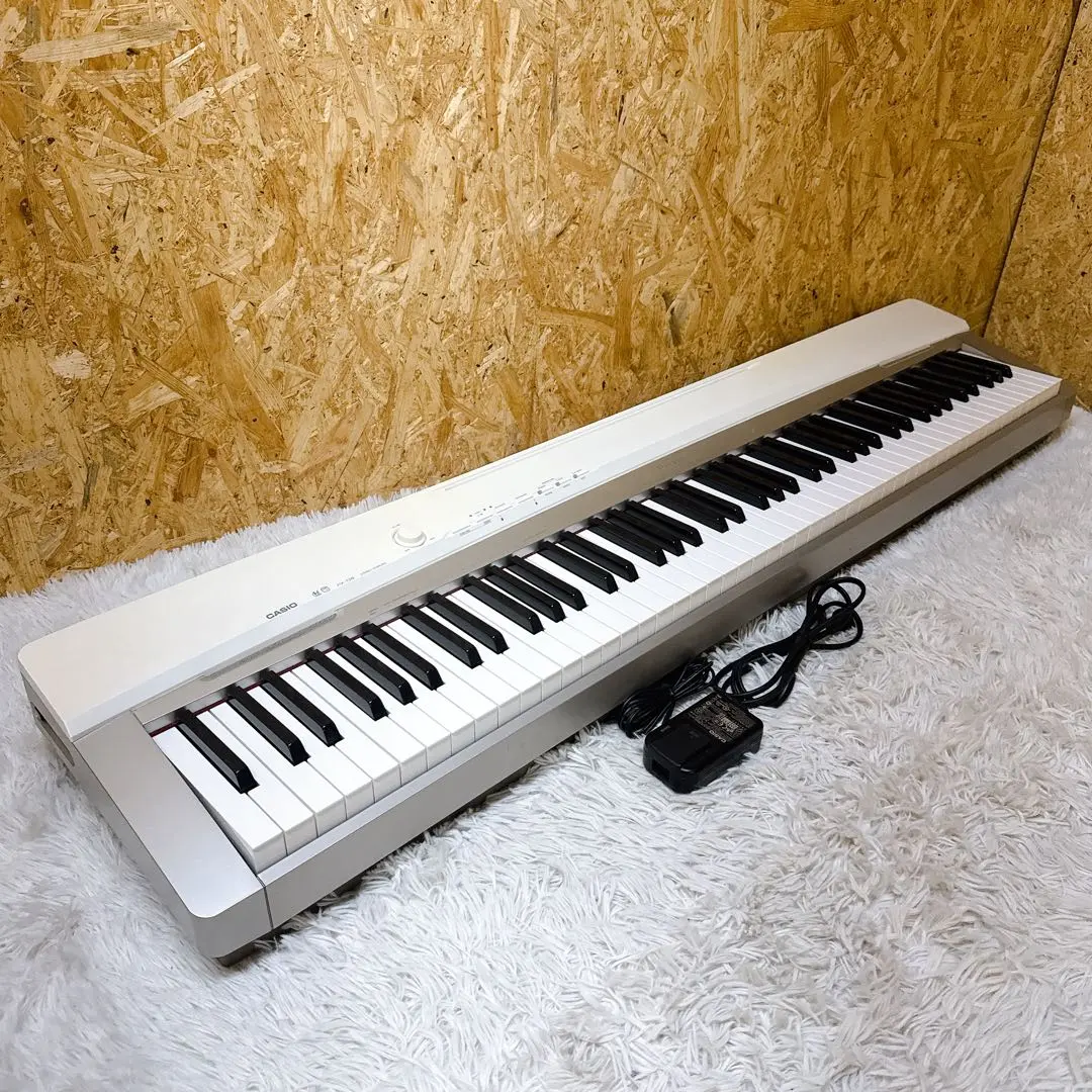2026年最新】CASIO PX-130の人気アイテム - メルカリ