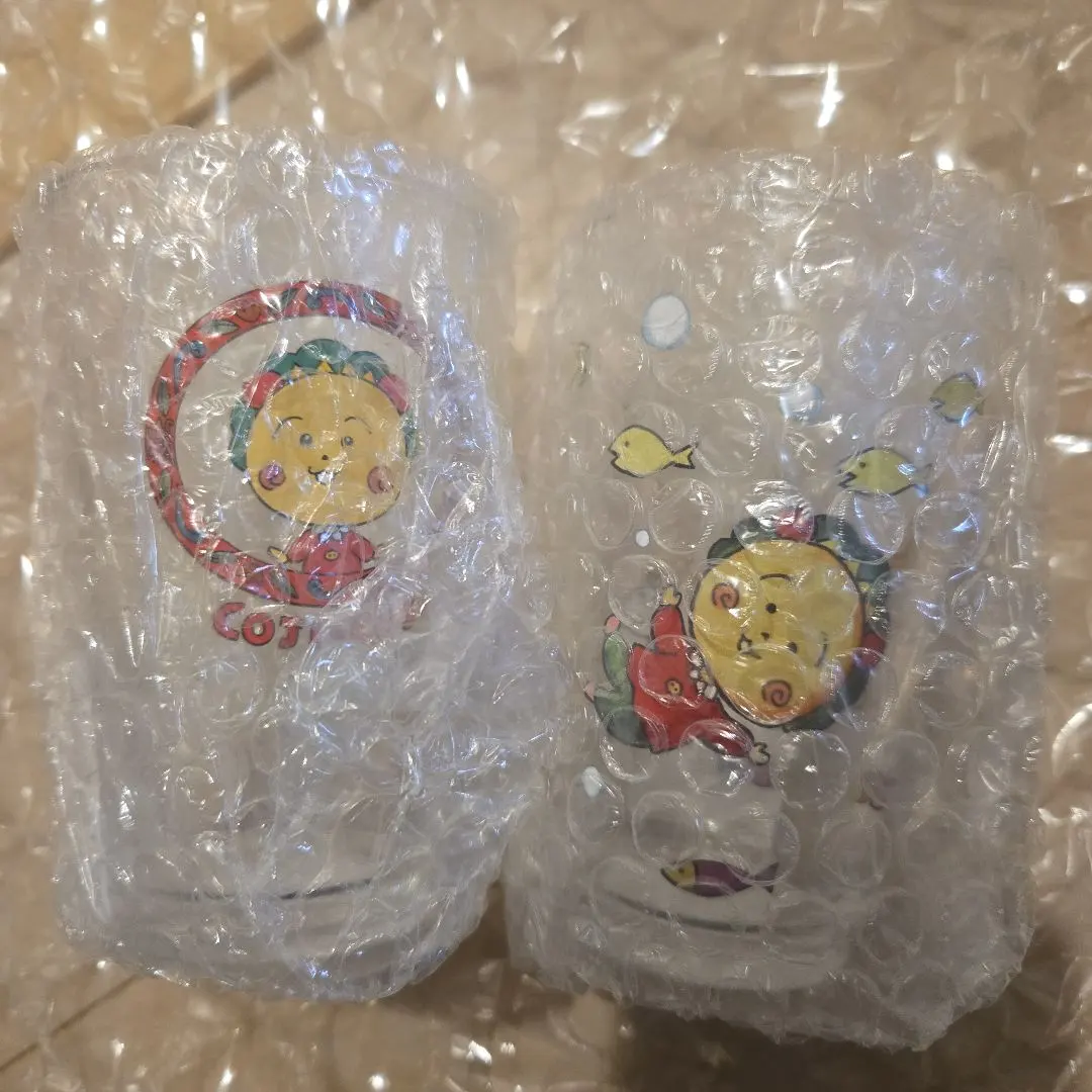 2026年最新】コジコジ グラスの人気アイテム - メルカリ