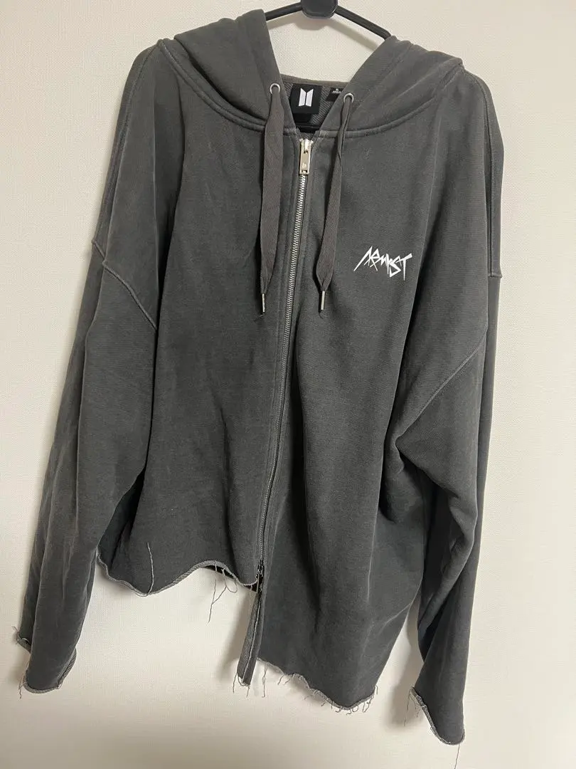 2026年最新】armyst zip-up hoodyの人気アイテム - メルカリ