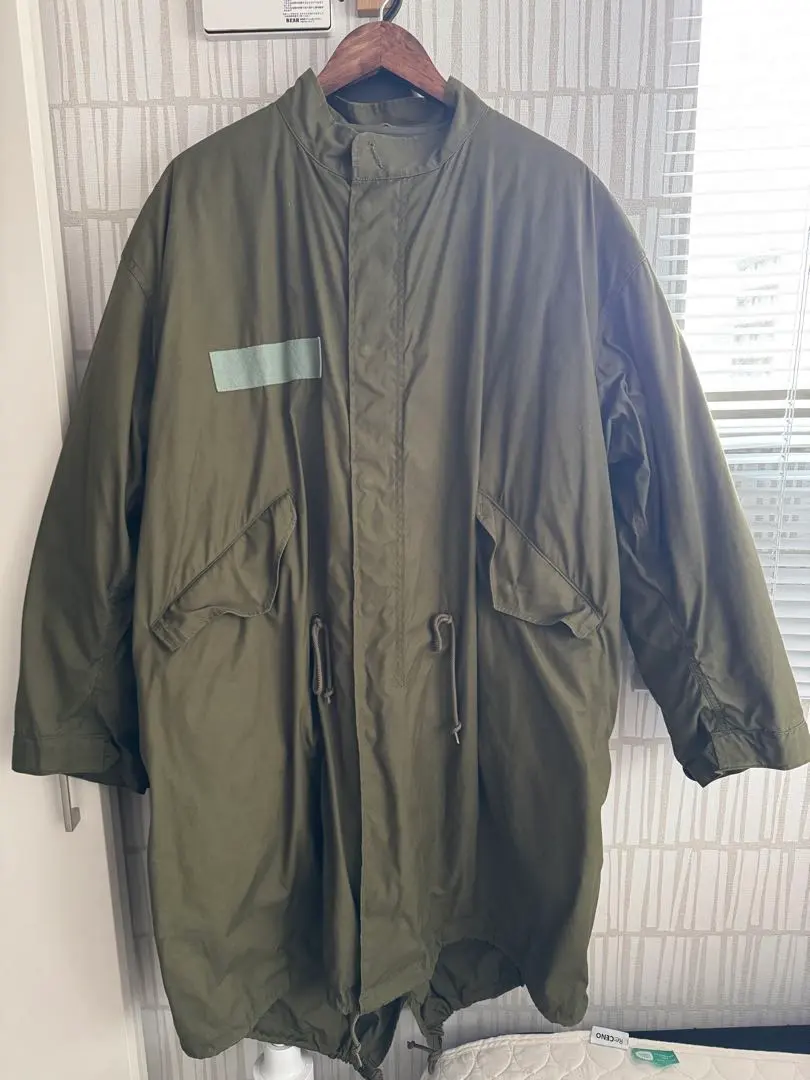 2026年最新】CIOTA モッズコートの人気アイテム - メルカリ