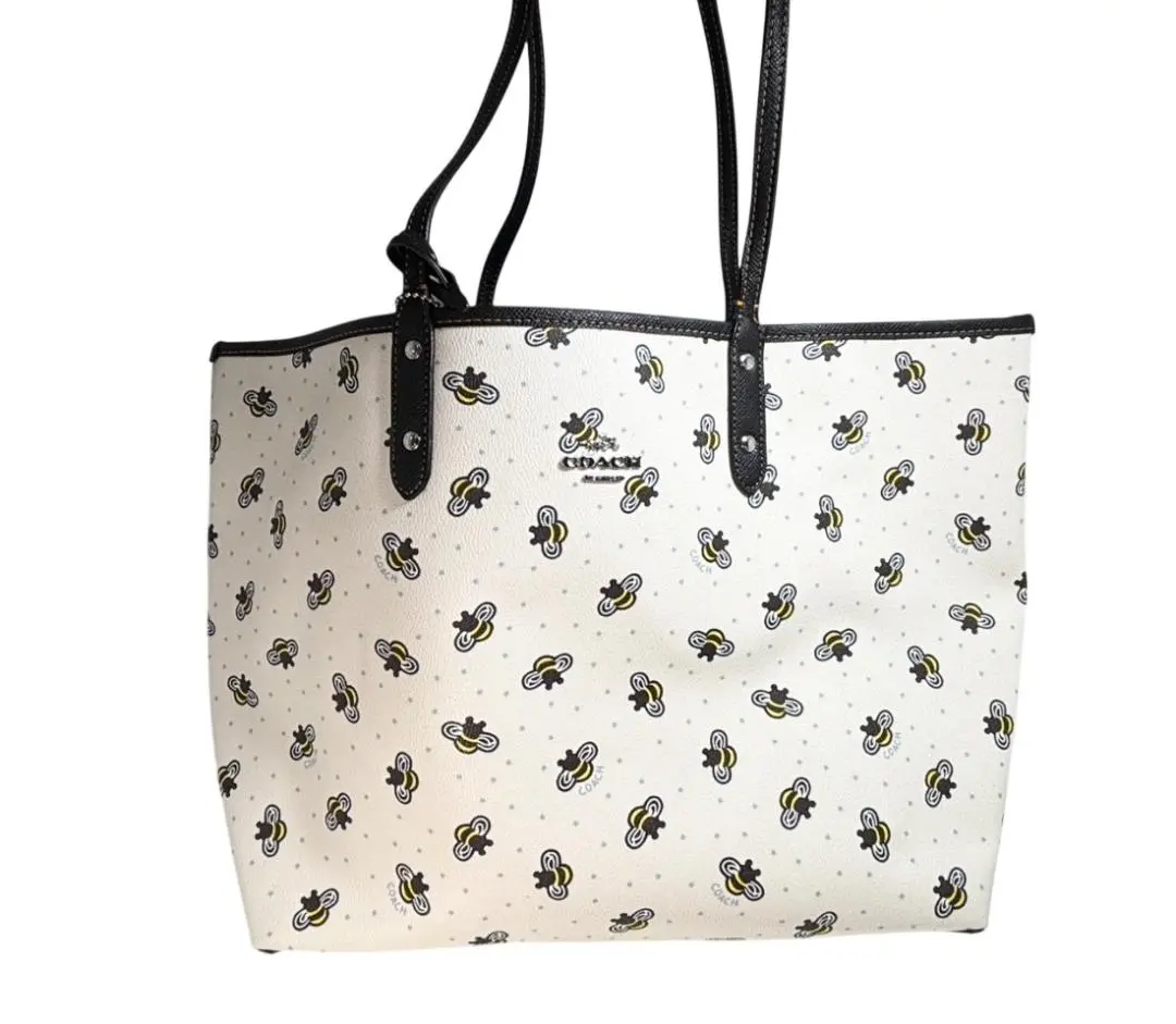 2026年最新】coach 蜂の人気アイテム - メルカリ