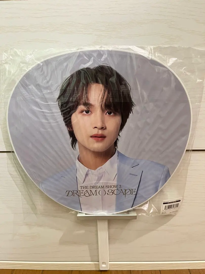 2026年最新】ヘチャン うちわ ドリショの人気アイテム - メルカリ