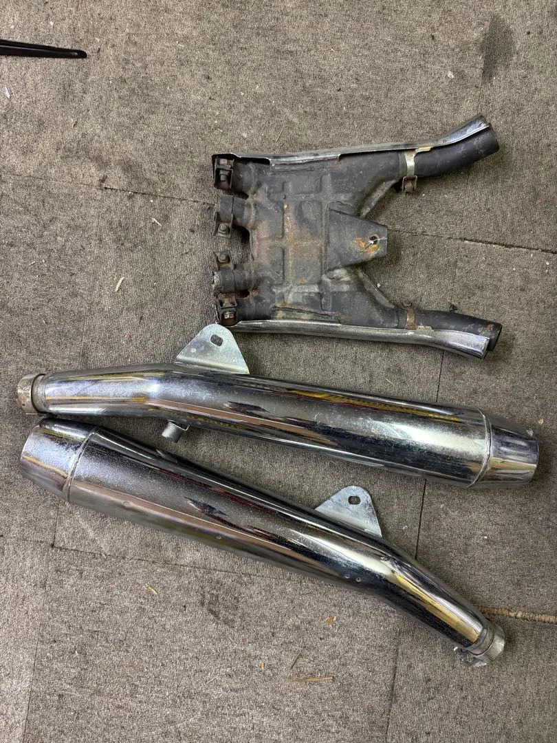 2026年最新】XJ750E-?の人気アイテム - メルカリ