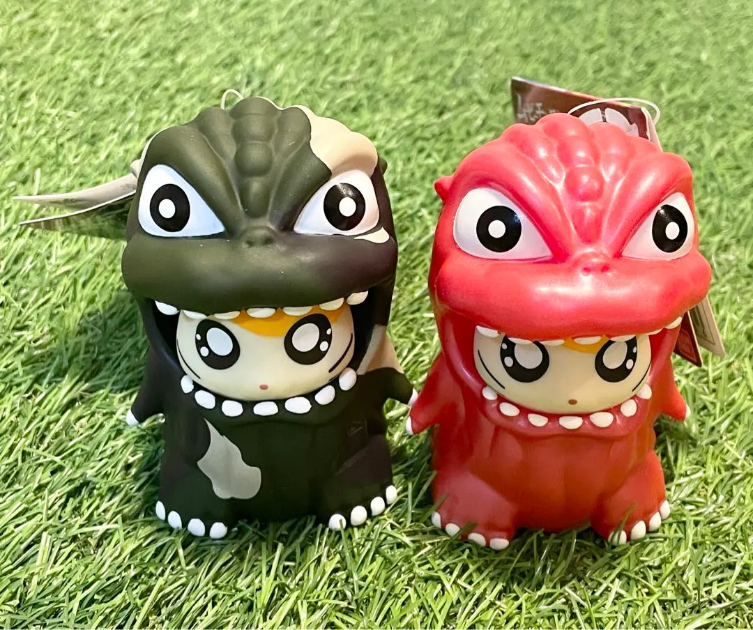 2026年最新】ゴジハムくん 限定の人気アイテム - メルカリ