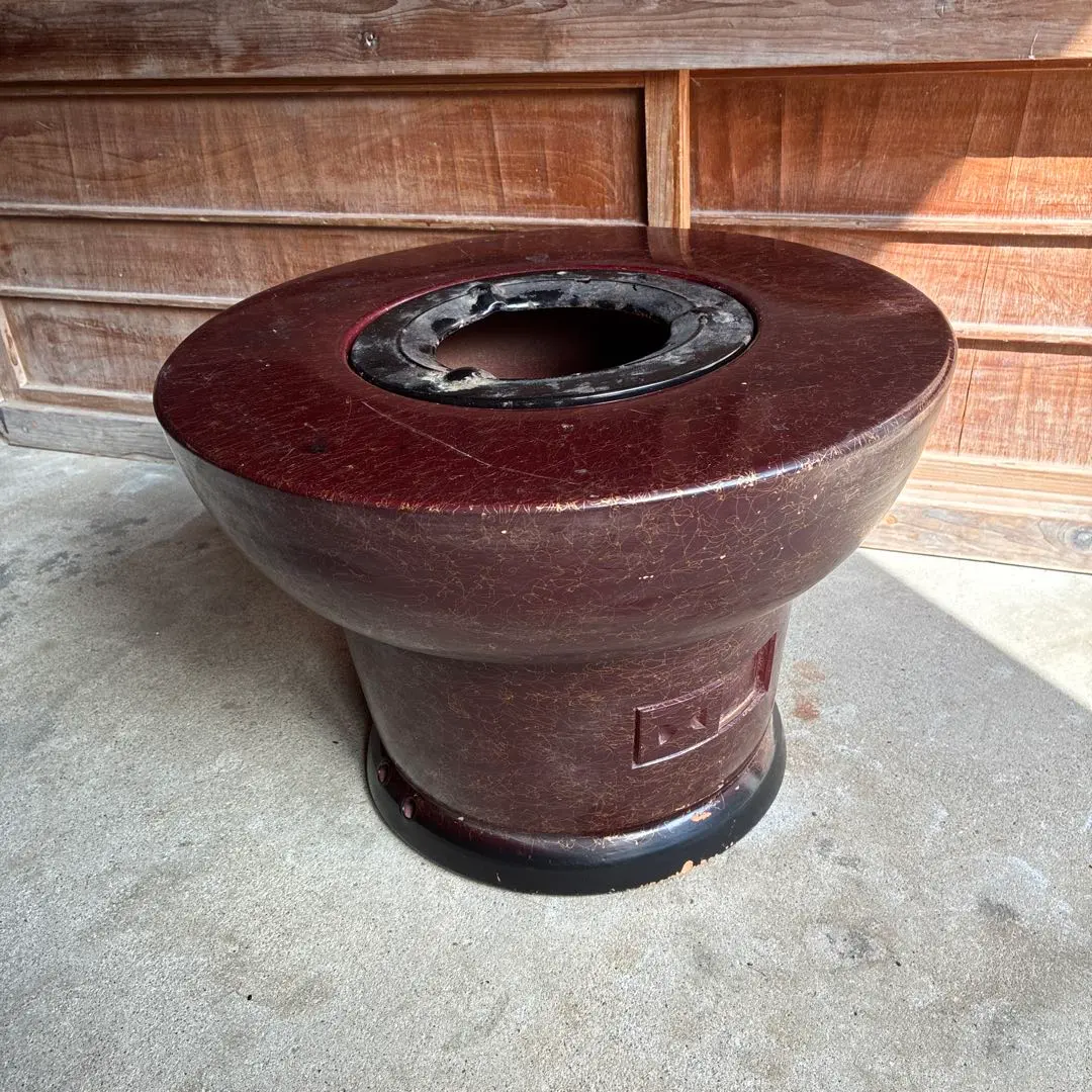2026年最新】練炭火鉢 赤の人気アイテム - メルカリ