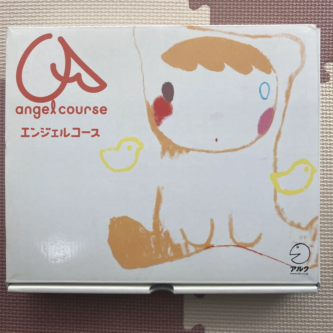 2026年最新】アルクエンジェルコースの人気アイテム - メルカリ