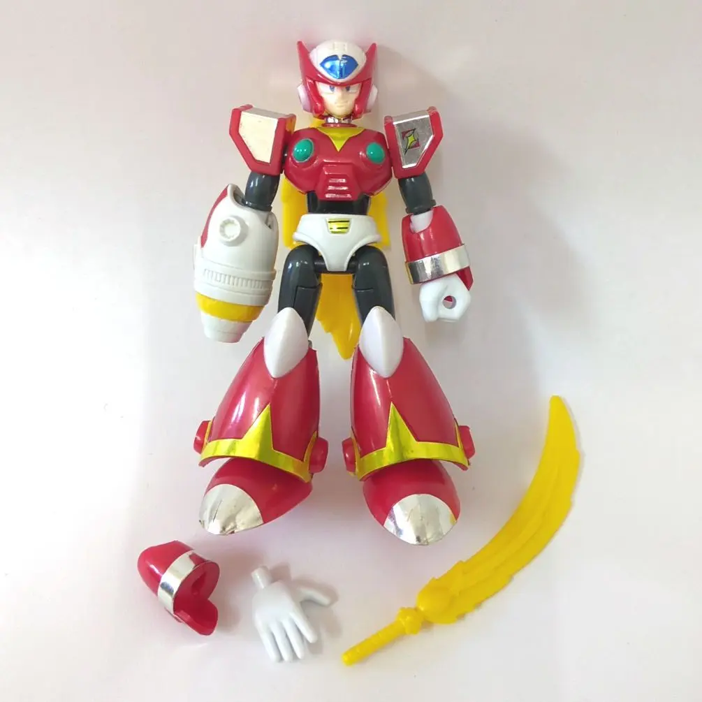 2026年最新】メガアーマー ロックマンの人気アイテム - メルカリ