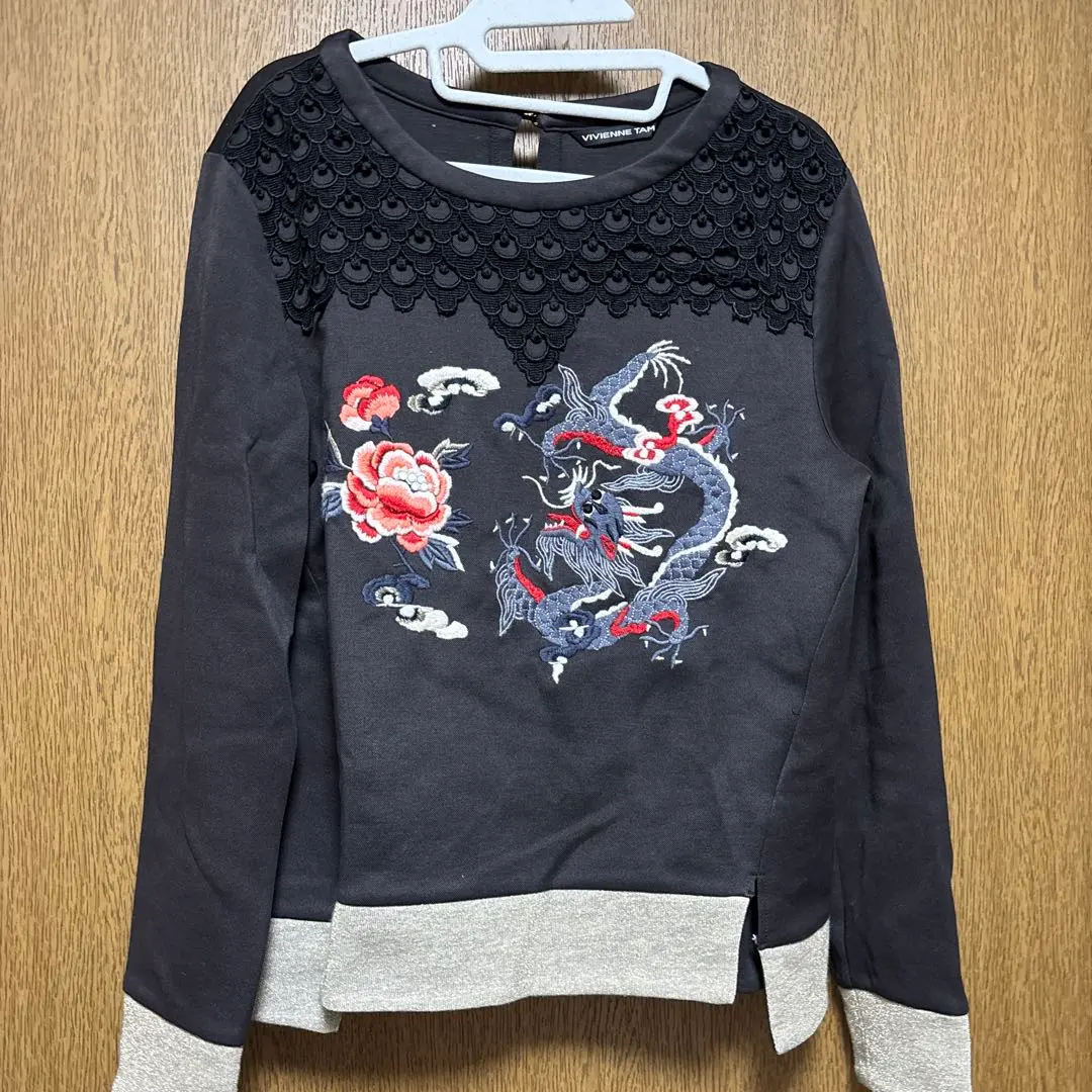 2026年最新】Vivienne Tam トレーナー・スウェットの人気アイテム