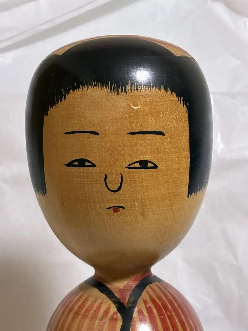 2026年最新】小椋久太郎 こけしの人気アイテム - メルカリ