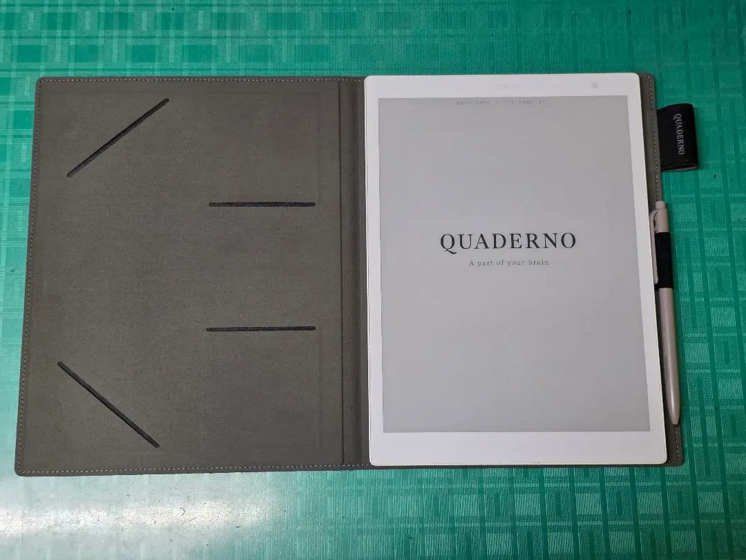 2026年最新】quaderno a4 fmvdp41の人気アイテム - メルカリ