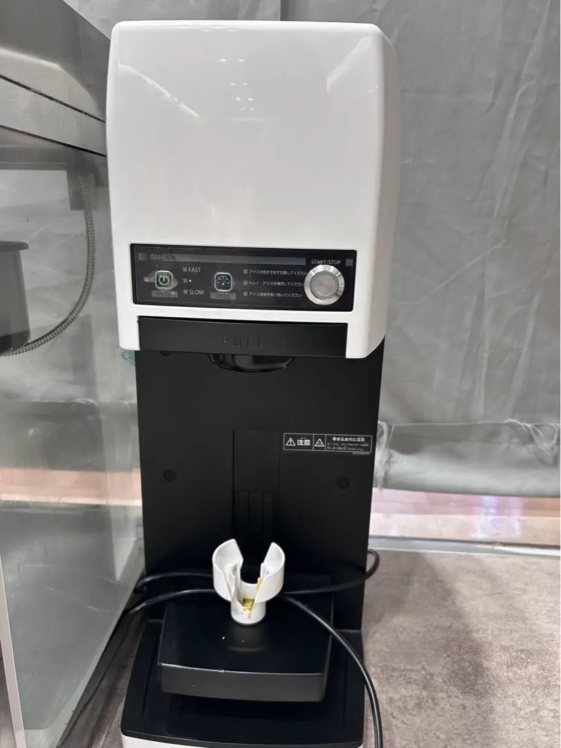 2026年最新】ソフトクリームメーカー 手動の人気アイテム - メルカリ