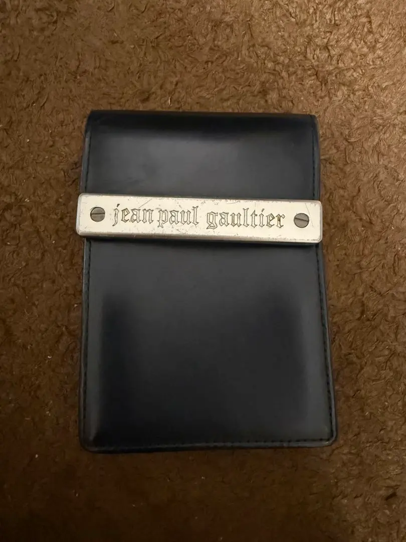 2026年最新】ゴルチエ シガレットケースの人気アイテム - メルカリ