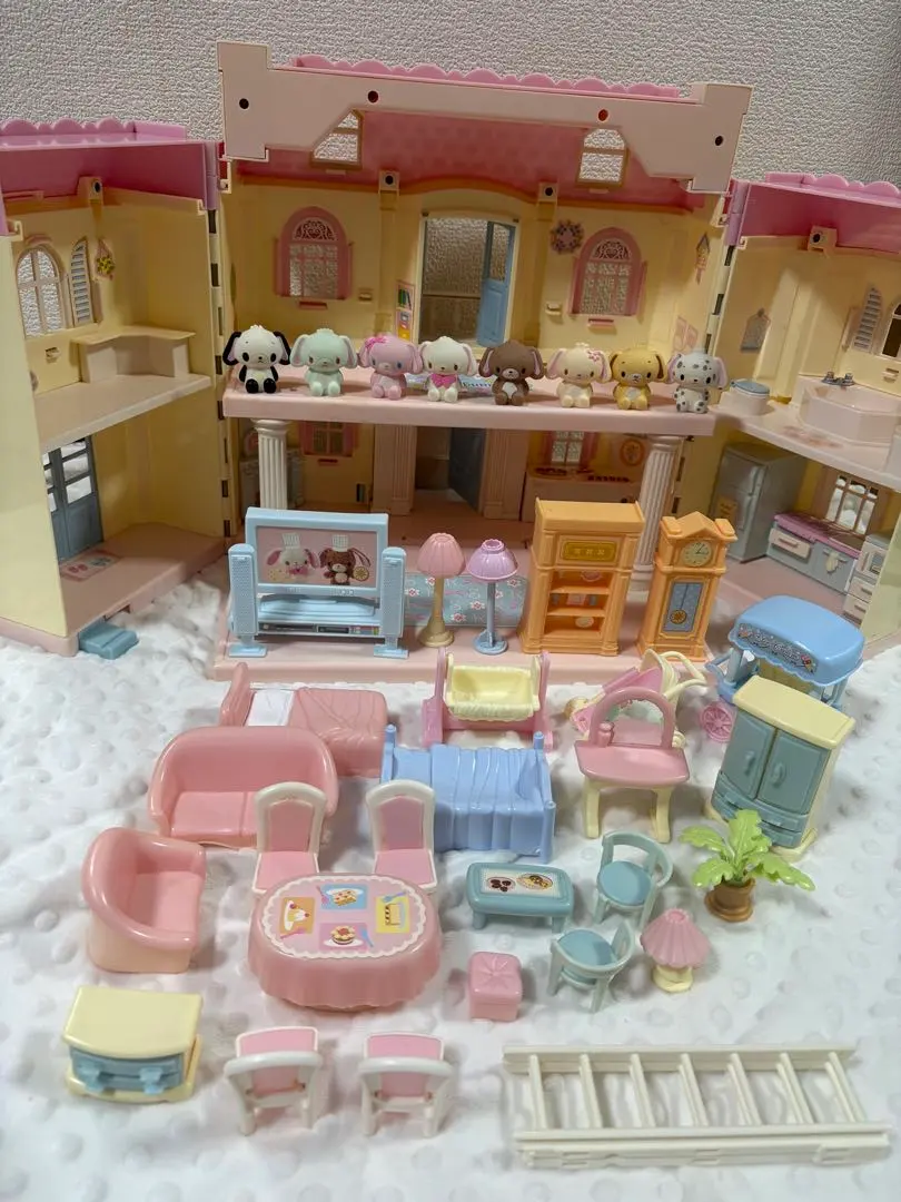 2026年最新】シュガーバニーズ ハウスの人気アイテム - メルカリ