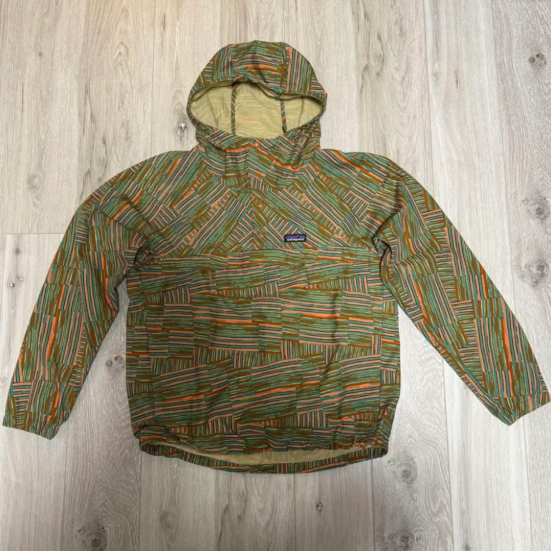 2026年最新】patagonia ファンホッガーズ アノラックの人気アイテム