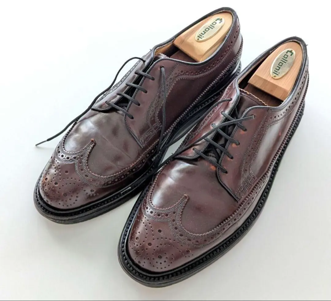 2026年最新】フローシャイム インペリアル コードバンの人気アイテム