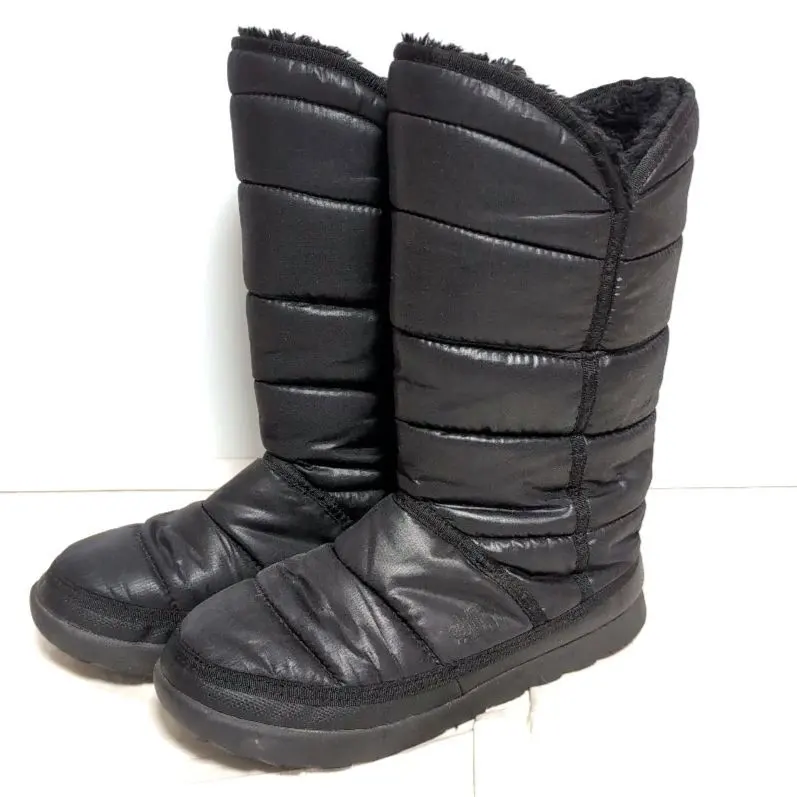 2026年最新】THE NORTH FACE ロングブーツの人気アイテム - メルカリ