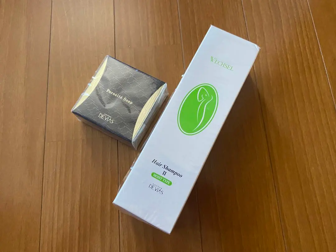 2026年最新】DOCTOR DEVIAS ヘアケアの人気アイテム - メルカリ