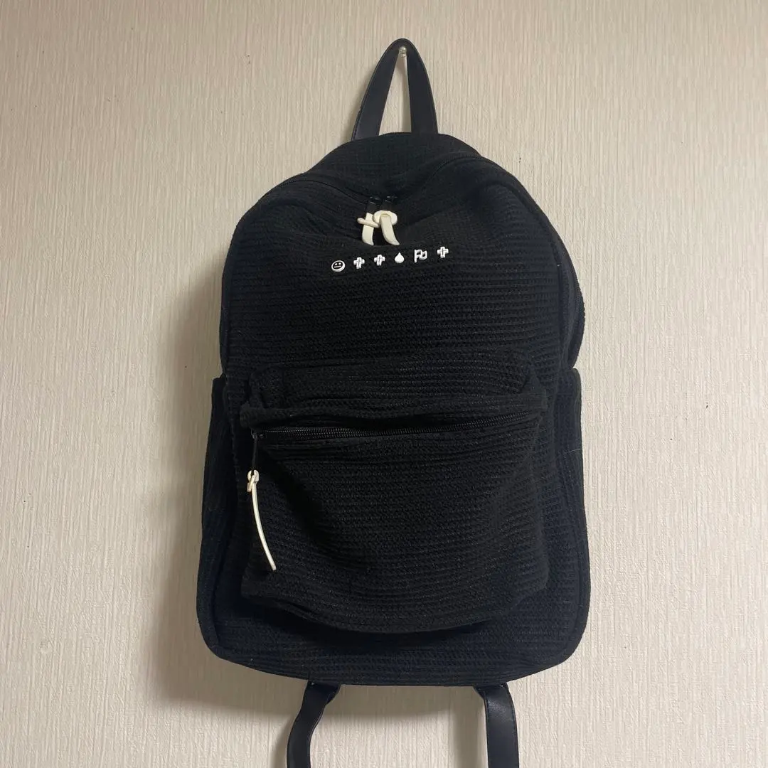 2026年最新】米津玄師空想メッシュリュックの人気アイテム - メルカリ