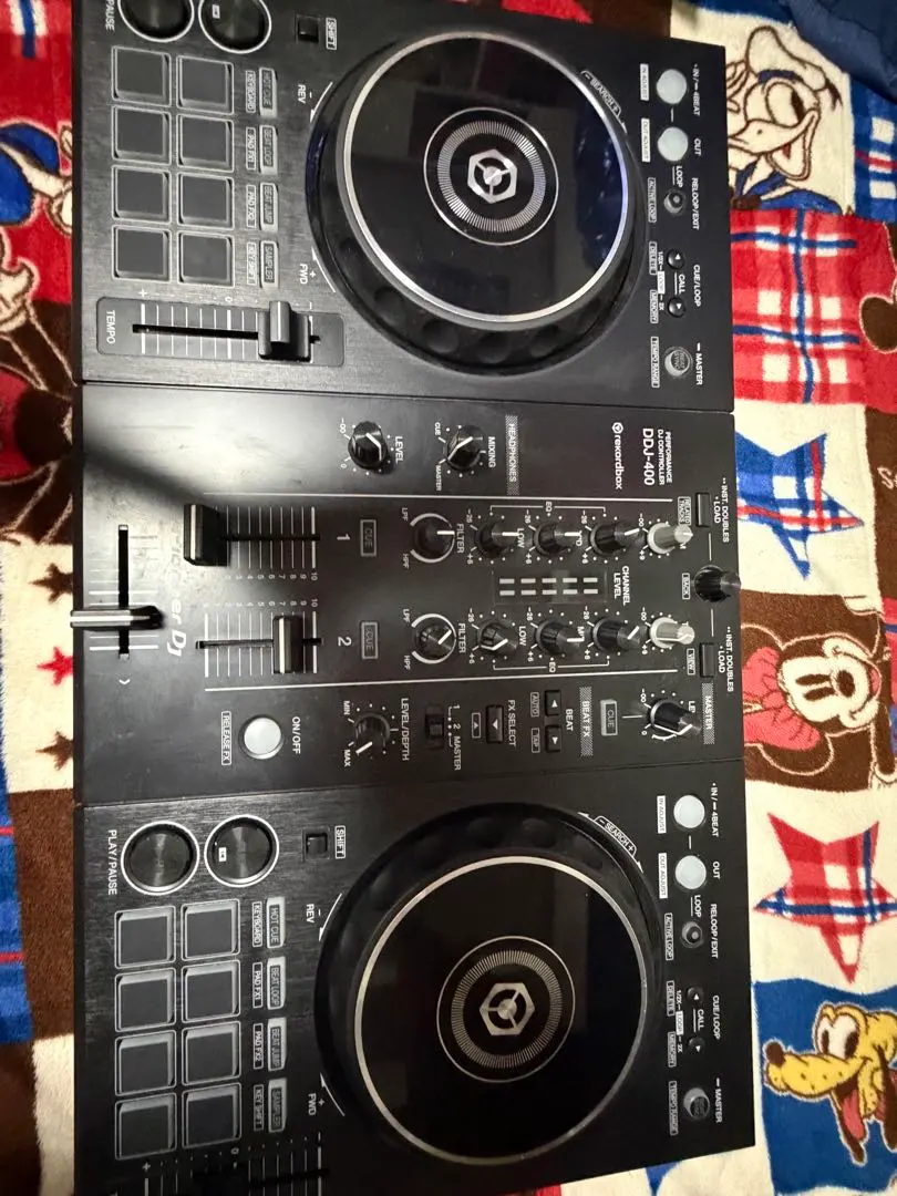 2026年最新】ddj-400-haの人気アイテム - メルカリ