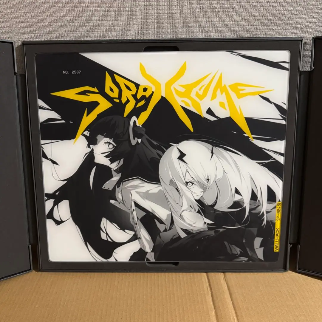 2026年最新】wallhack sp-004 twinsの人気アイテム - メルカリ