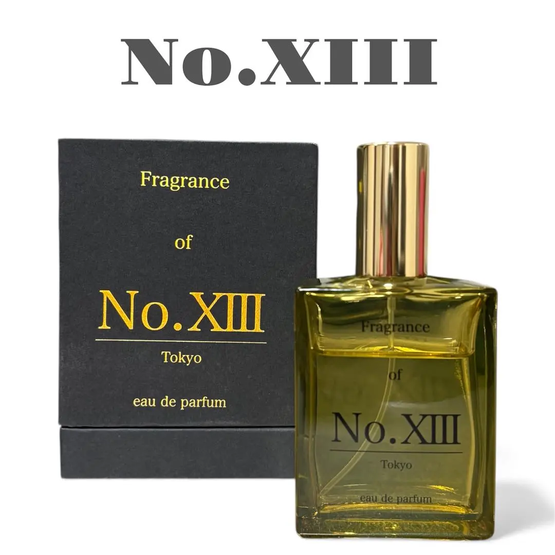 2026年最新】no.xiii 香水の人気アイテム - メルカリ