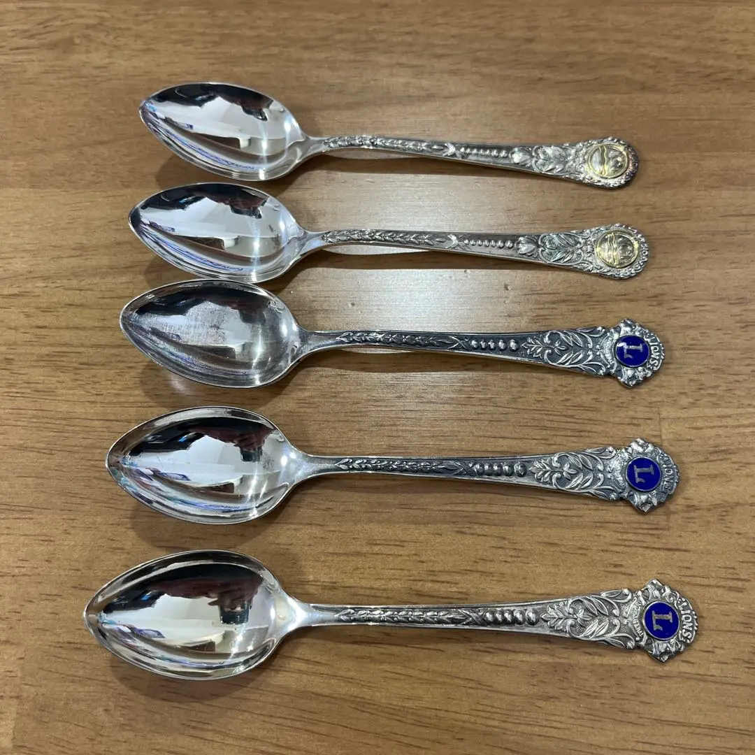 2026年最新】ライオンズクラブ スプーンの人気アイテム - メルカリ