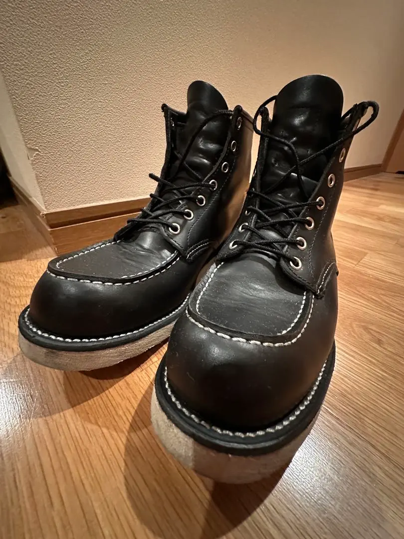 2026年最新】redwing 8159の人気アイテム - メルカリ