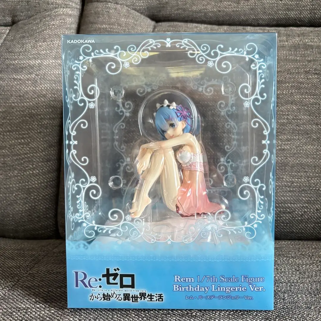 2026年最新】Re:ゼロから始める異世界生活 レム・ バースデー