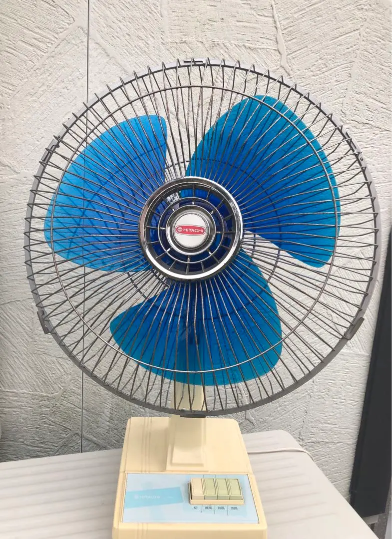 2026年最新】日立 扇風機 レトロの人気アイテム - メルカリ
