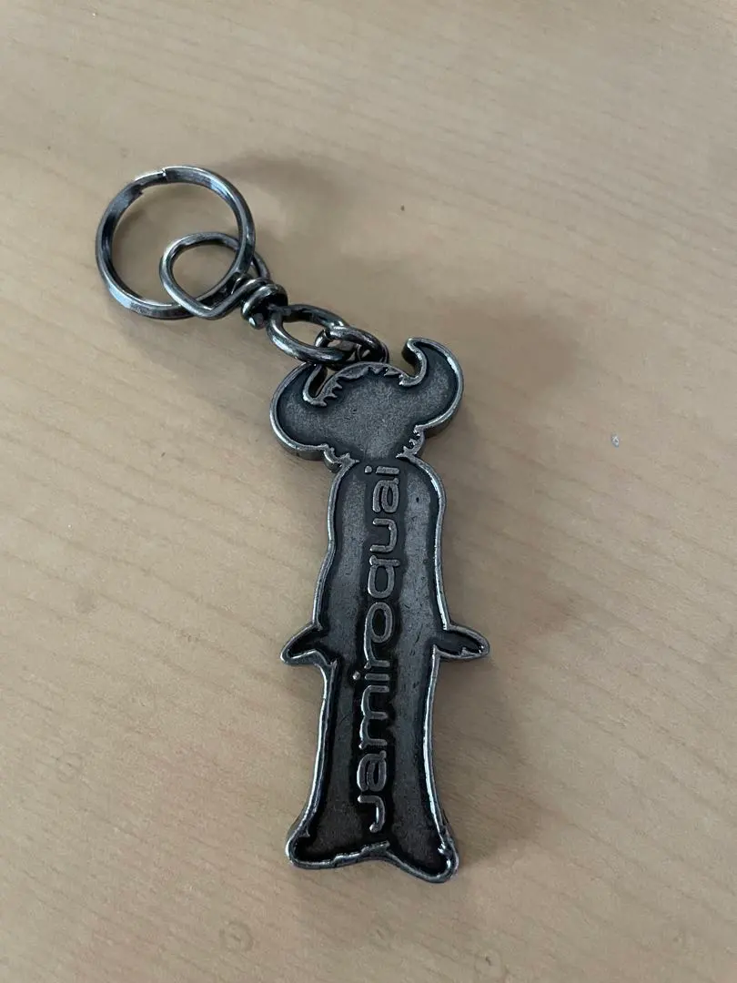 2026年最新】jamiroquai キーホルダーの人気アイテム - メルカリ