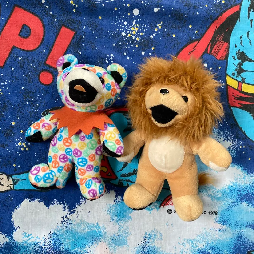 2026年最新】デットベアの人気アイテム - メルカリ