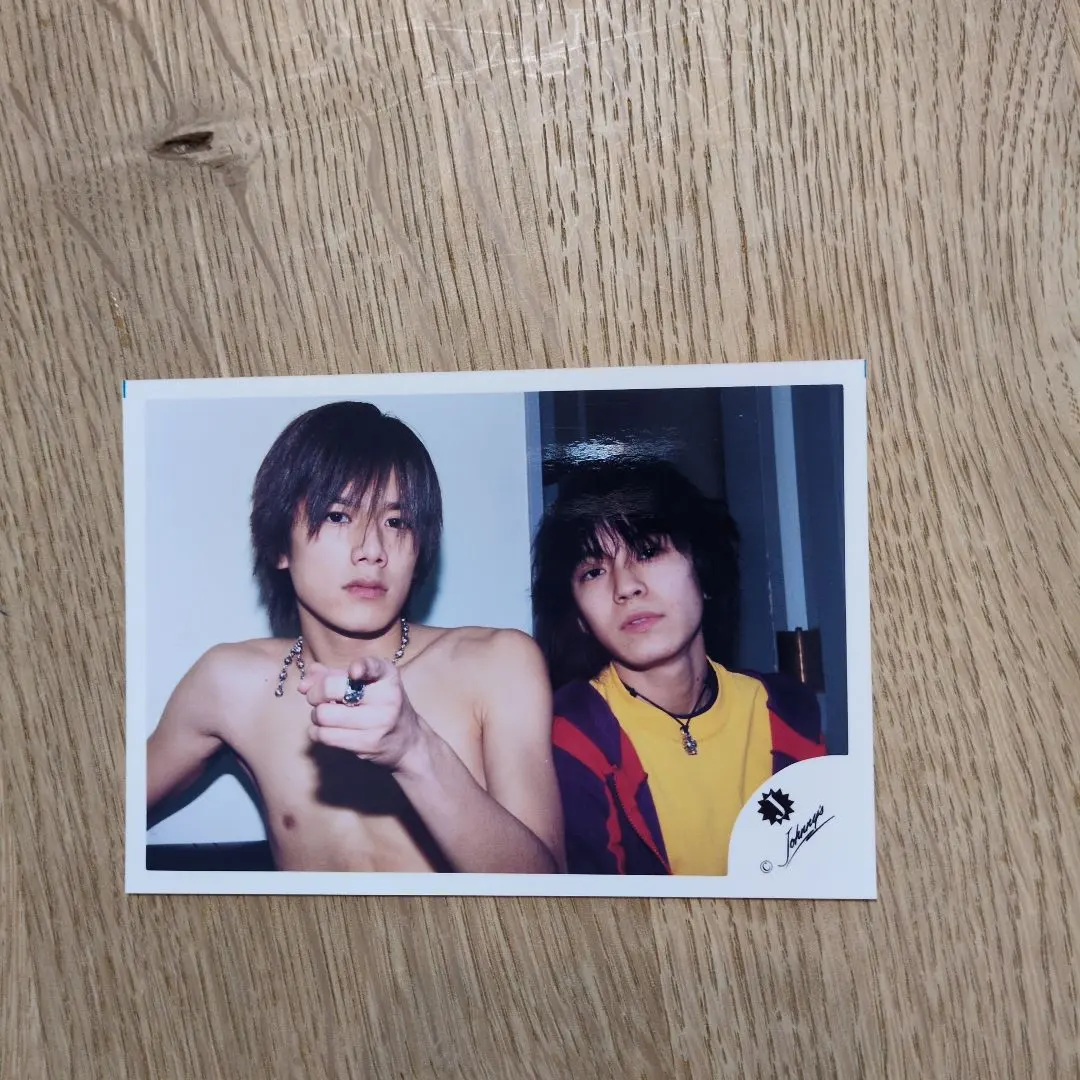 2026年最新】渋谷すばる ジュニアの人気アイテム - メルカリ