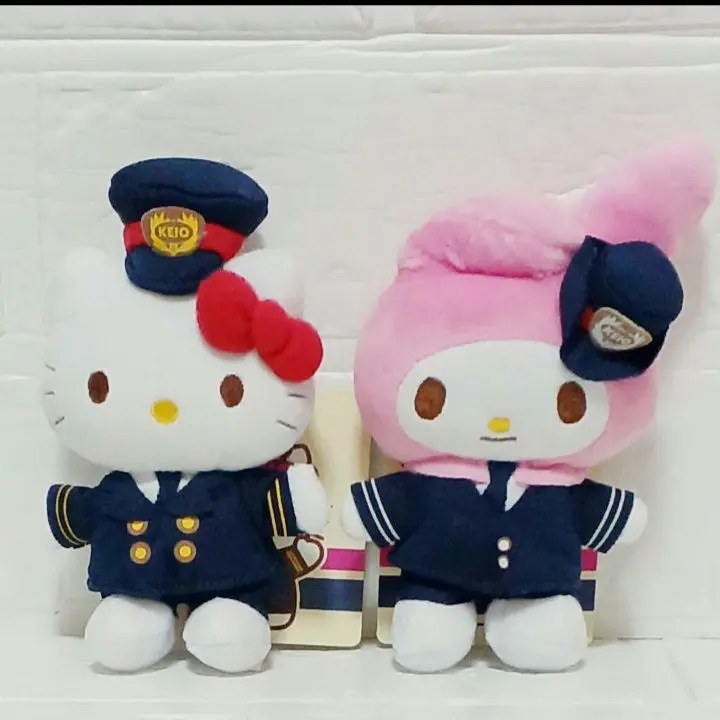 2026年最新】京王 マイメロの人気アイテム - メルカリ