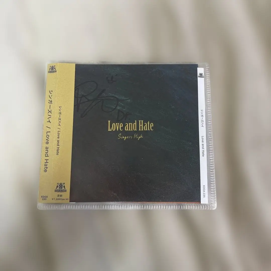 2026年最新】シンガーズハイ cdの人気アイテム - メルカリ