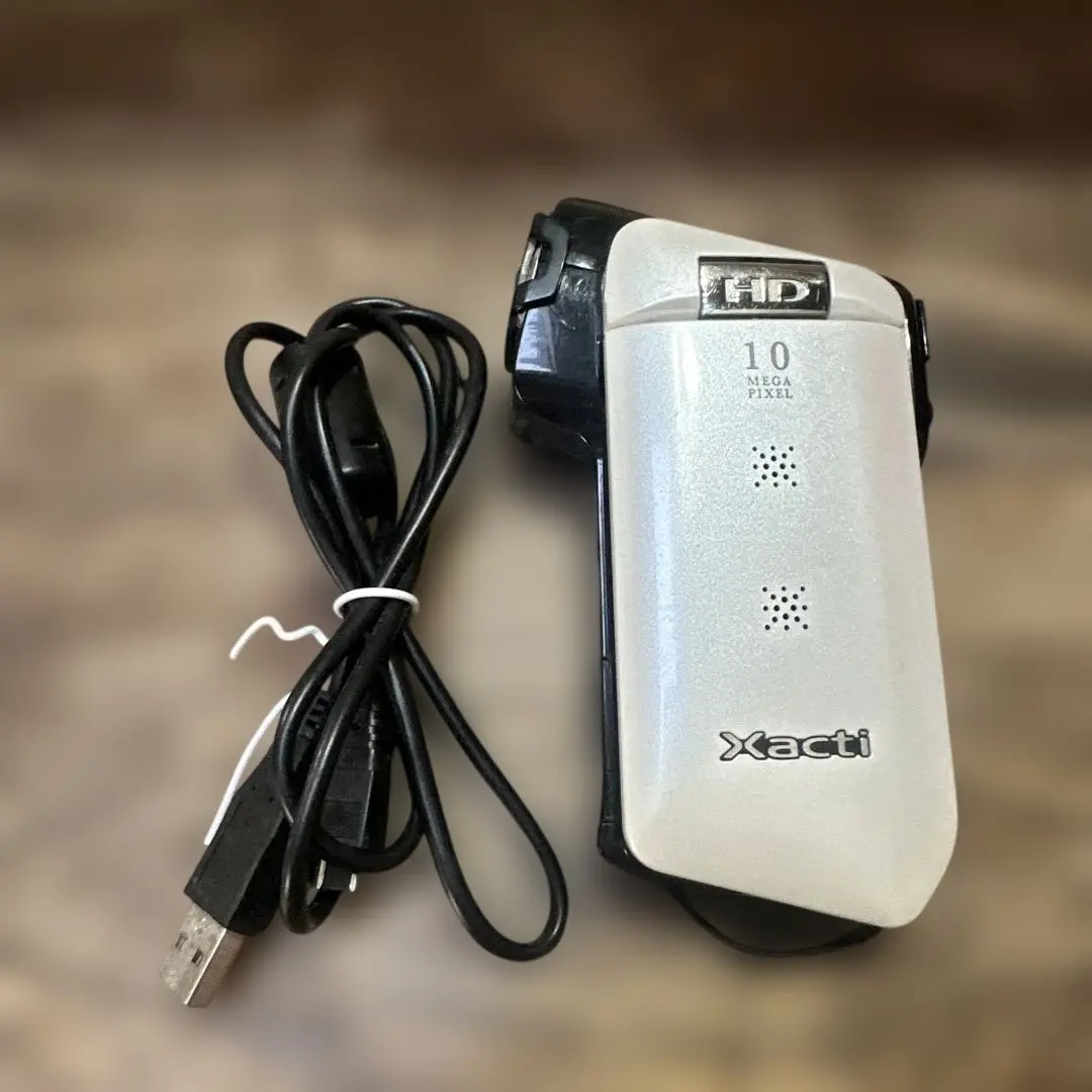 2026年最新】Xacti DMX-CG11の人気アイテム - メルカリ