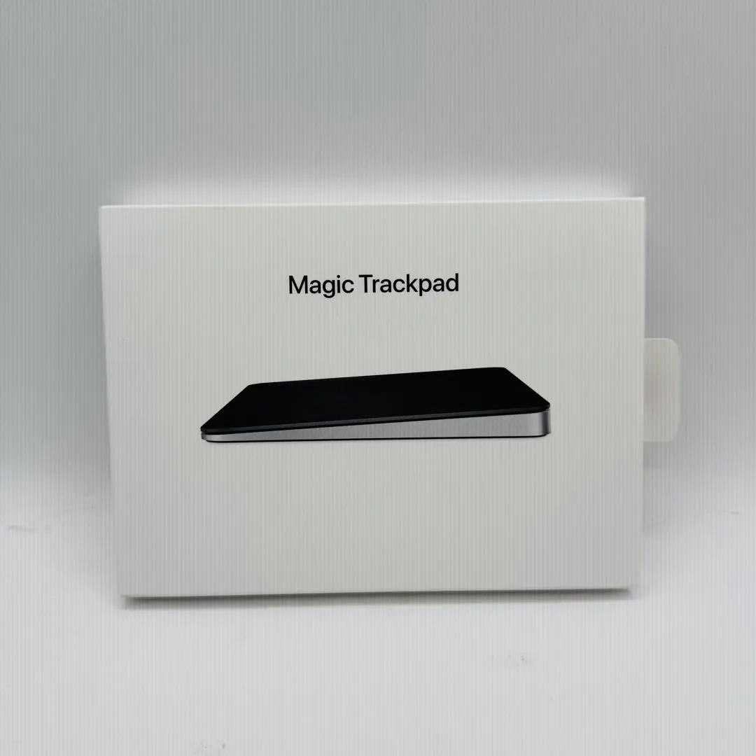 2026年最新】magic trackpad a3120の人気アイテム - メルカリ
