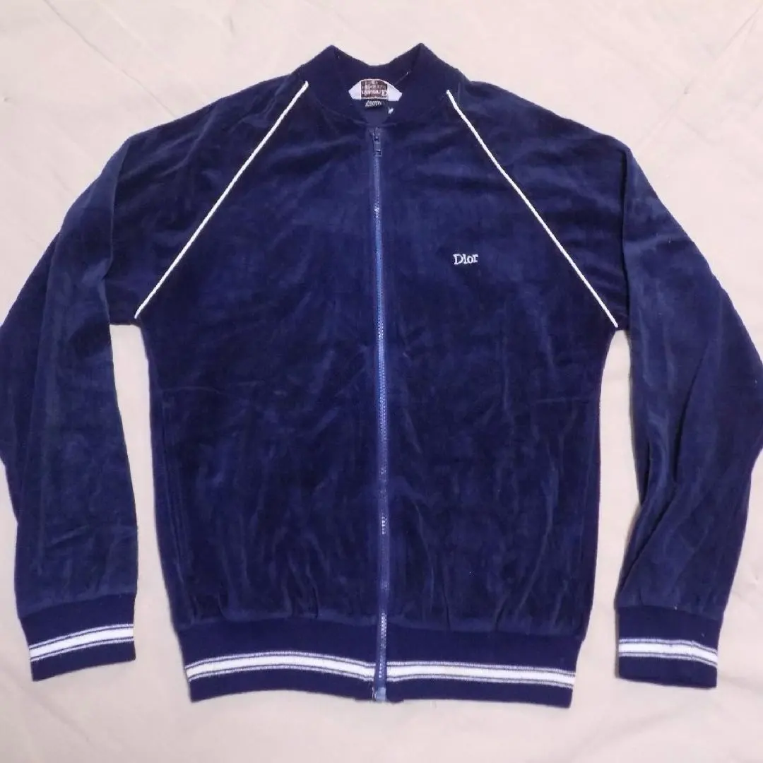 2026年最新】Christian Dior ジャージの人気アイテム - メルカリ