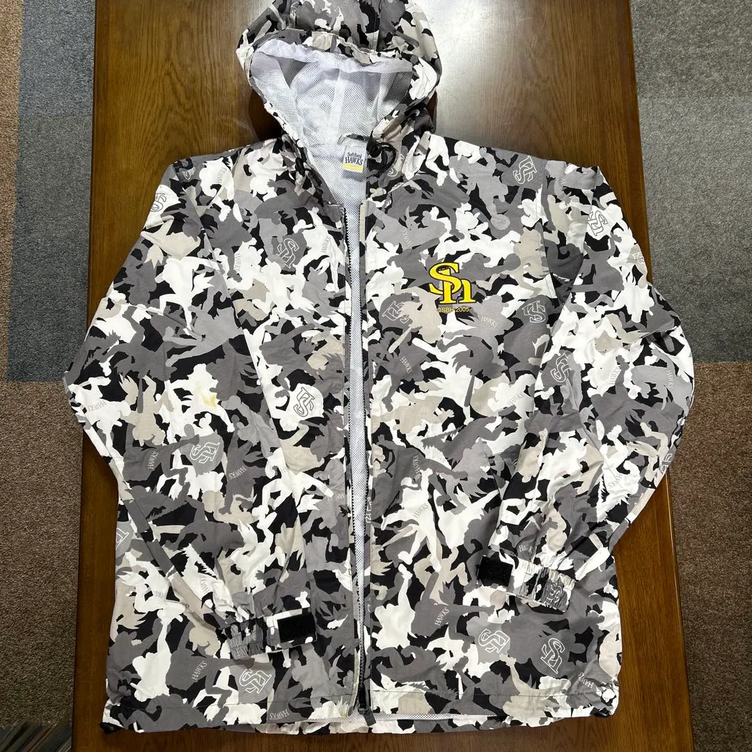 2026年最新】福岡ソフトバンクホークス 性別：ユニセックス コート