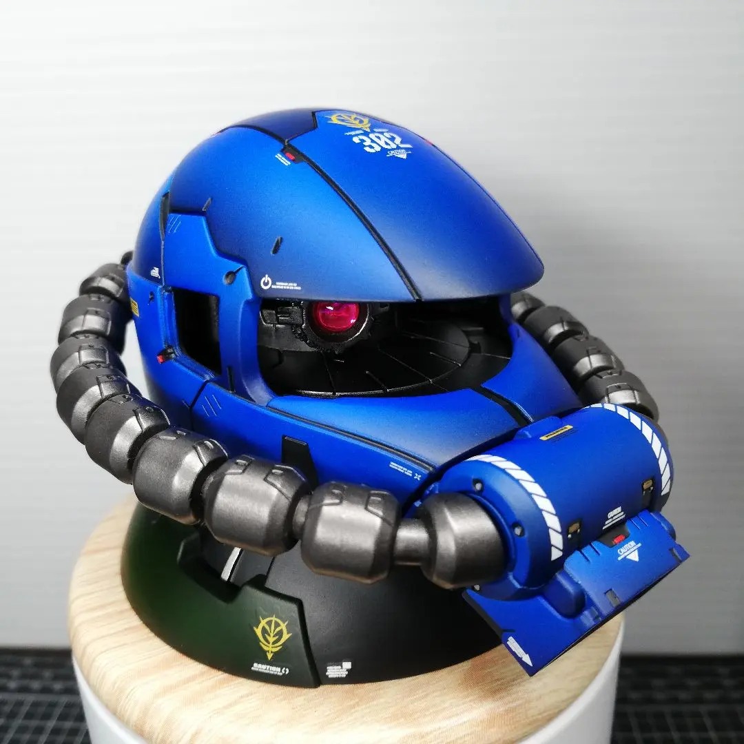 2026年最新】ザクヘッド 塗装の人気アイテム - メルカリ