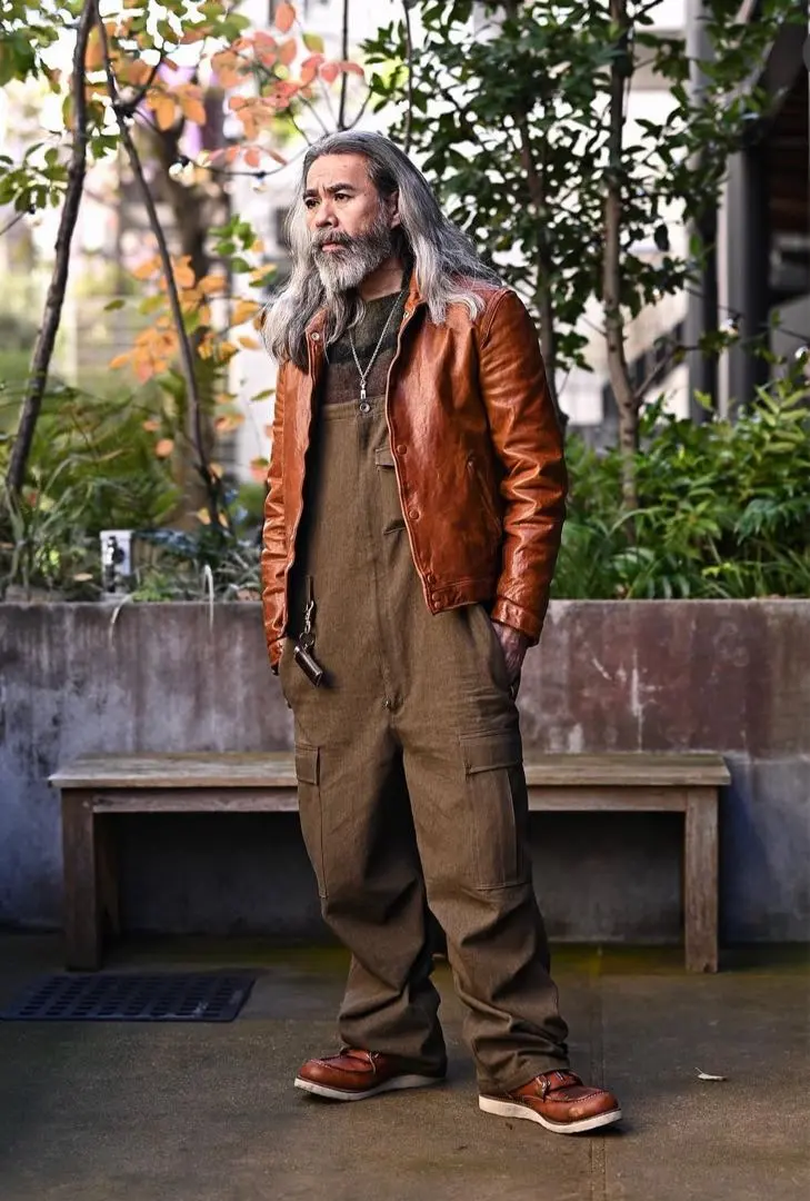 2026年最新】backlash つなぎの人気アイテム - メルカリ