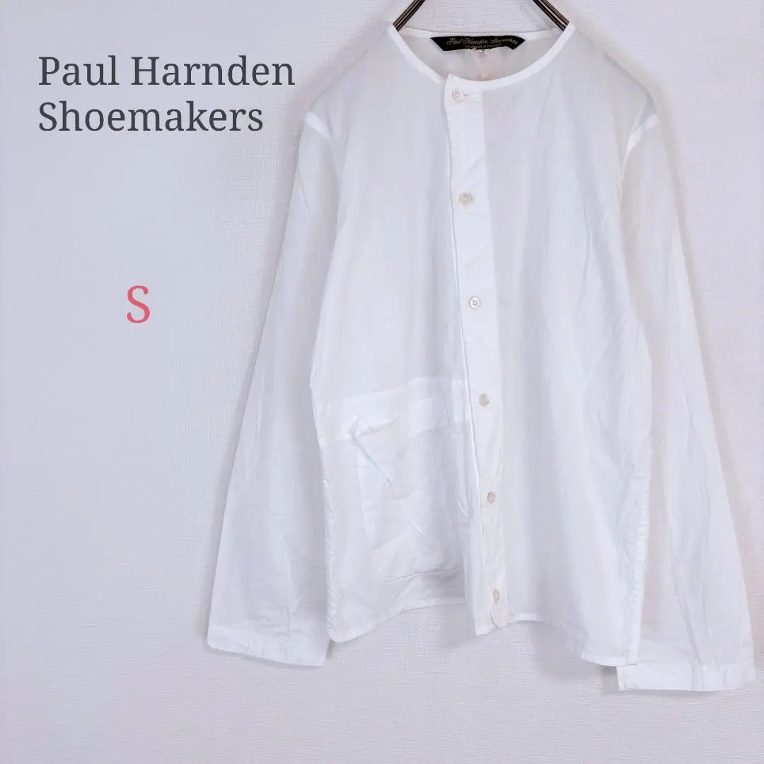 2026年最新】ポールハーデン シャツの人気アイテム - メルカリ