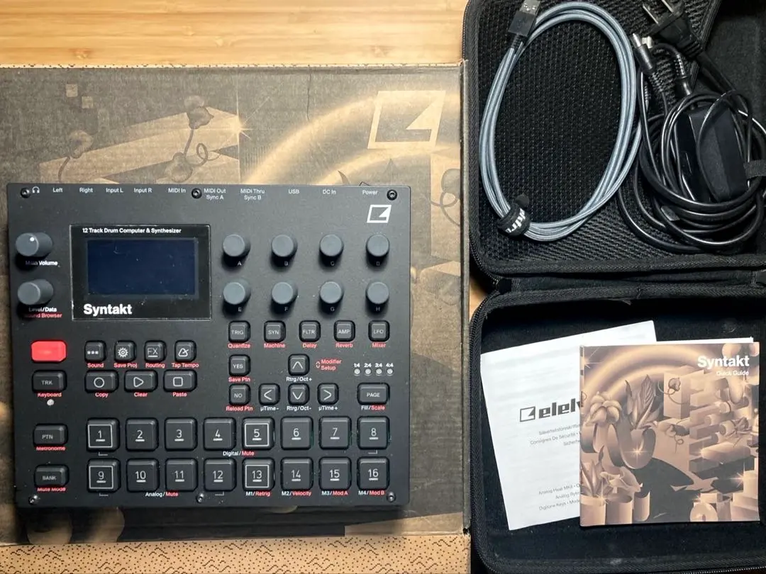 2026年最新】Syntaktの人気アイテム - メルカリ