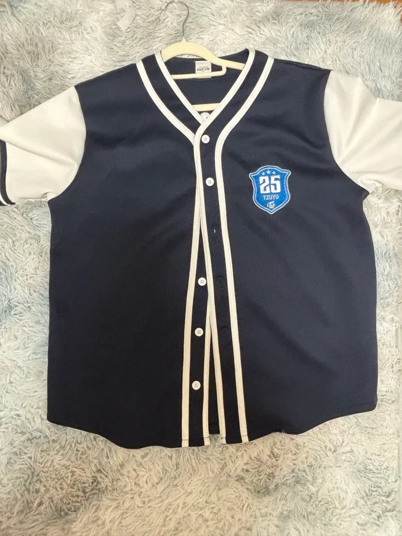 2026年最新】twice ユニフォーム ツウィの人気アイテム - メルカリ