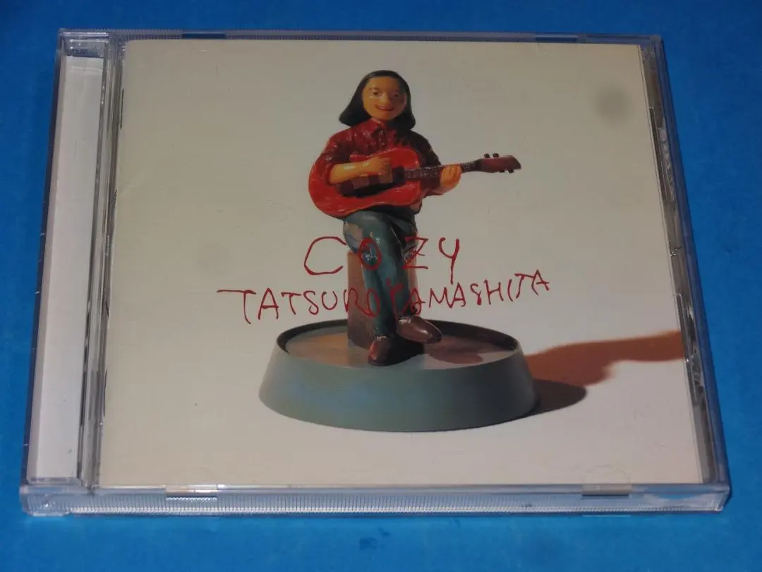 2026年最新】山下達郎 レコード cozyの人気アイテム - メルカリ