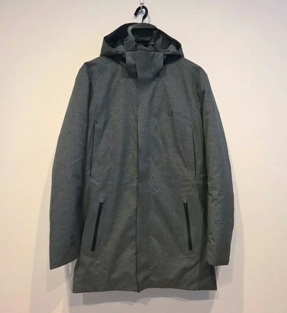 2026年最新】UBR ダウンジャケットの人気アイテム - メルカリ