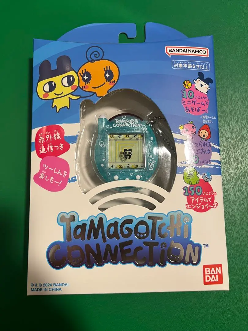 2026年最新】たまごっち コネクション めろんそーだの人気アイテム