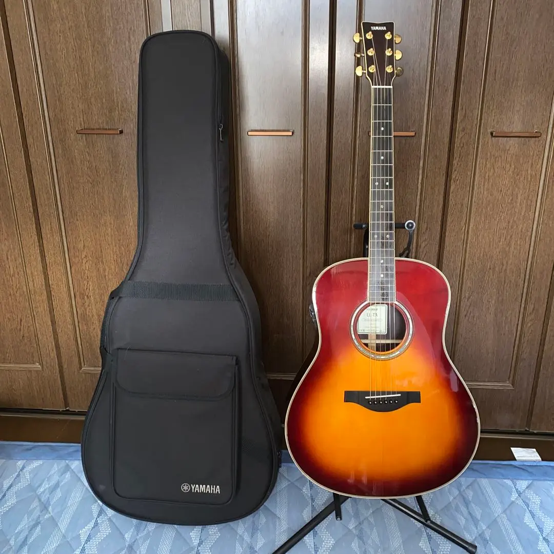 2026年最新】yamaha ll-taの人気アイテム - メルカリ